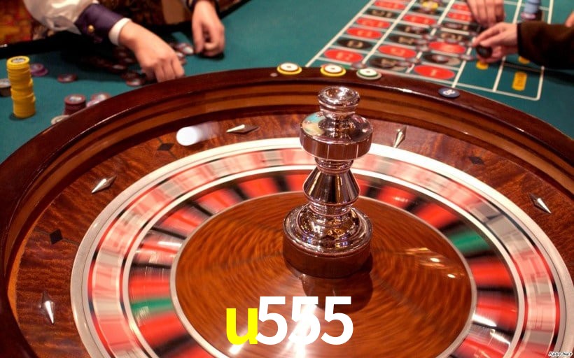 Estatísticas u555