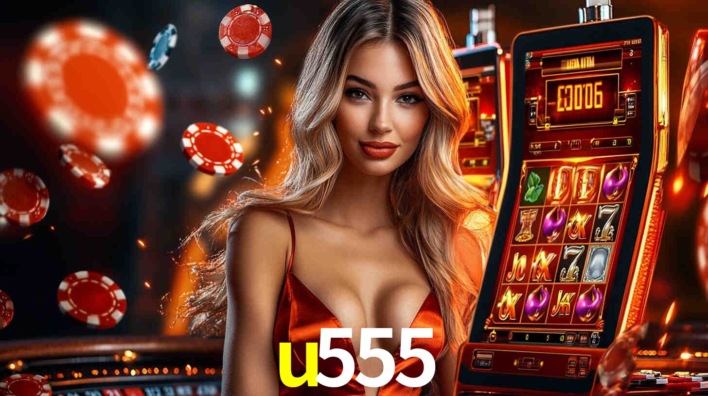 u555 - Jogos de azar em sites brasileiros - u555.com
