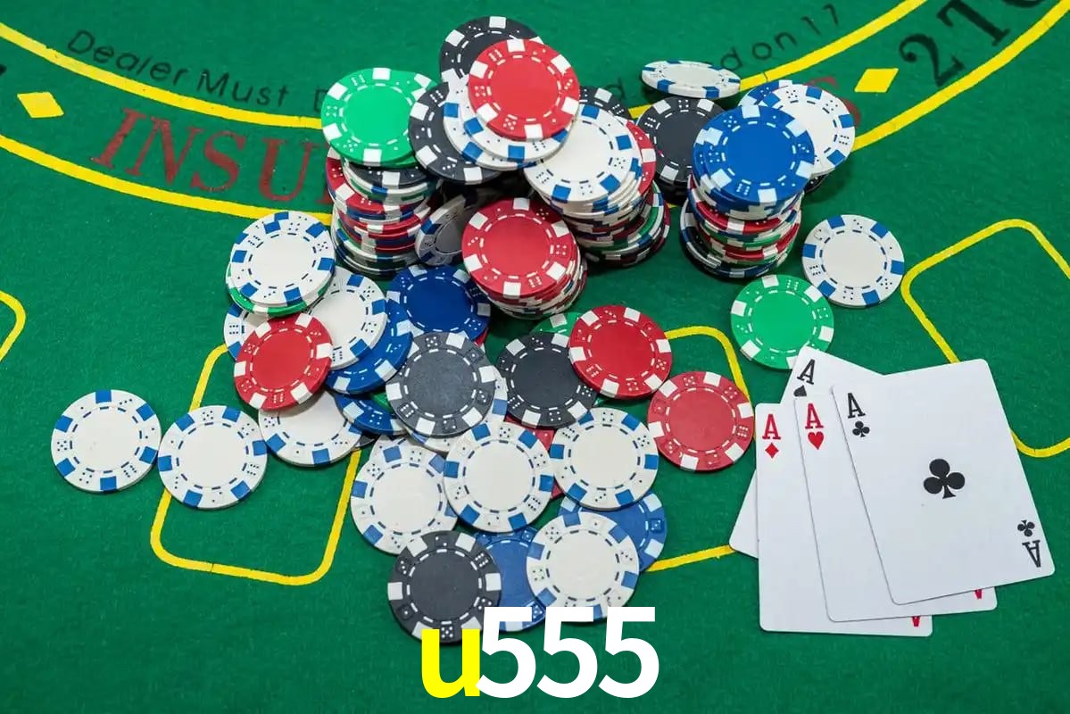 Experiência VIP u555