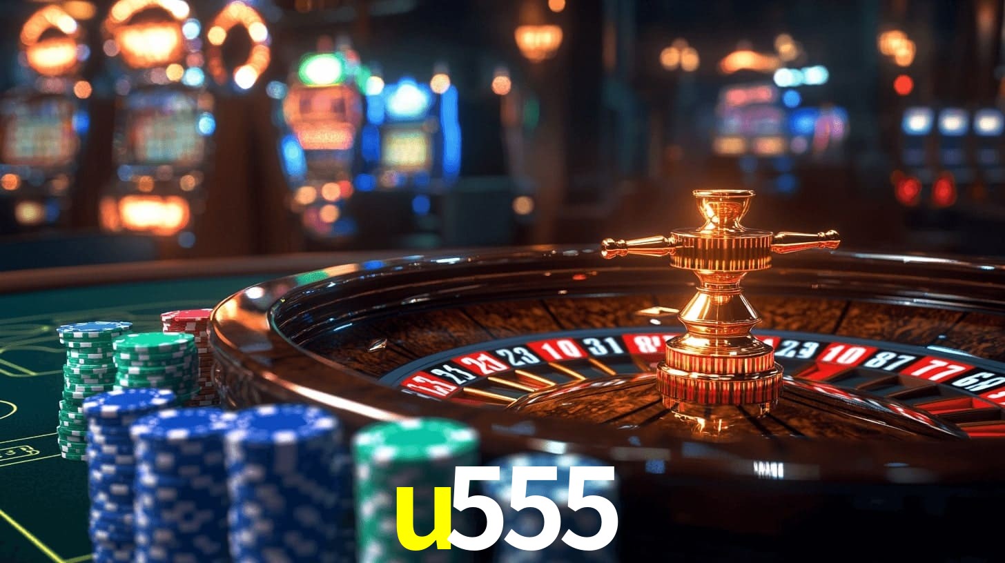 u555 bet