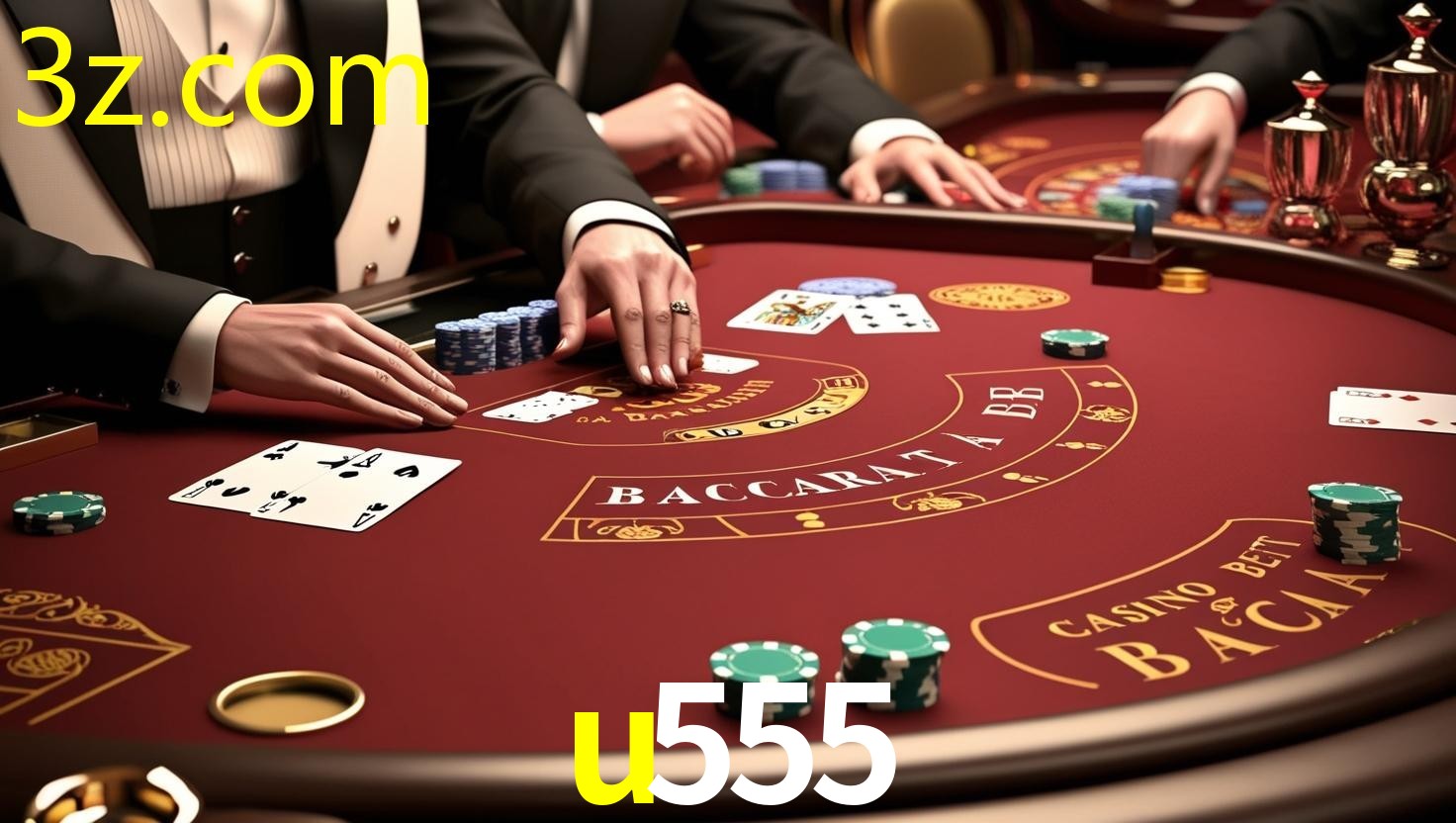 U555