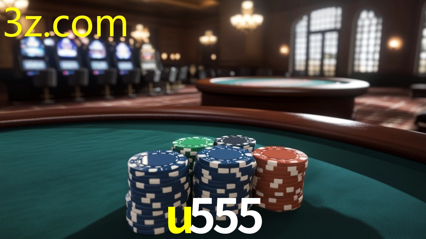 U555