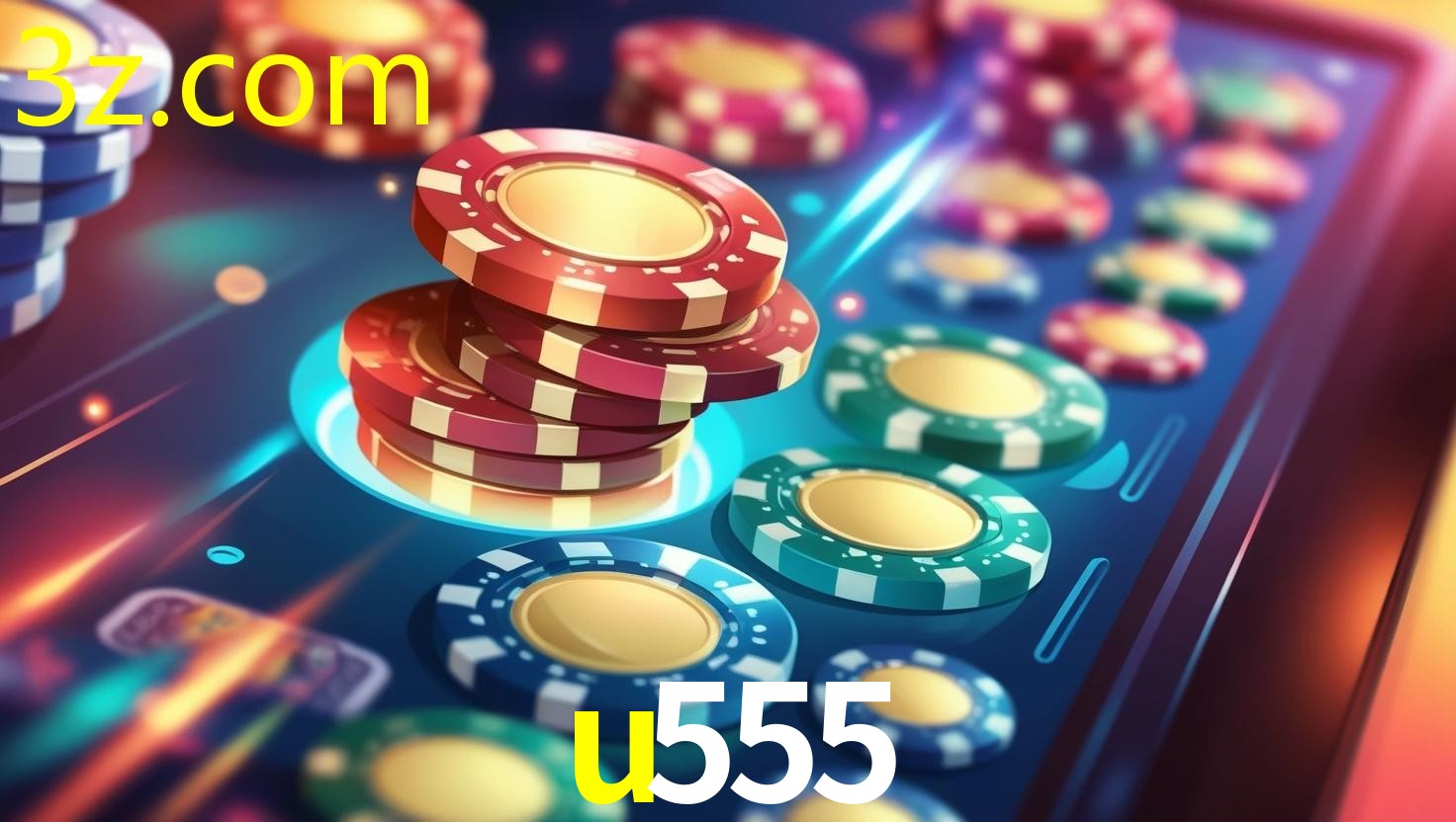 U555