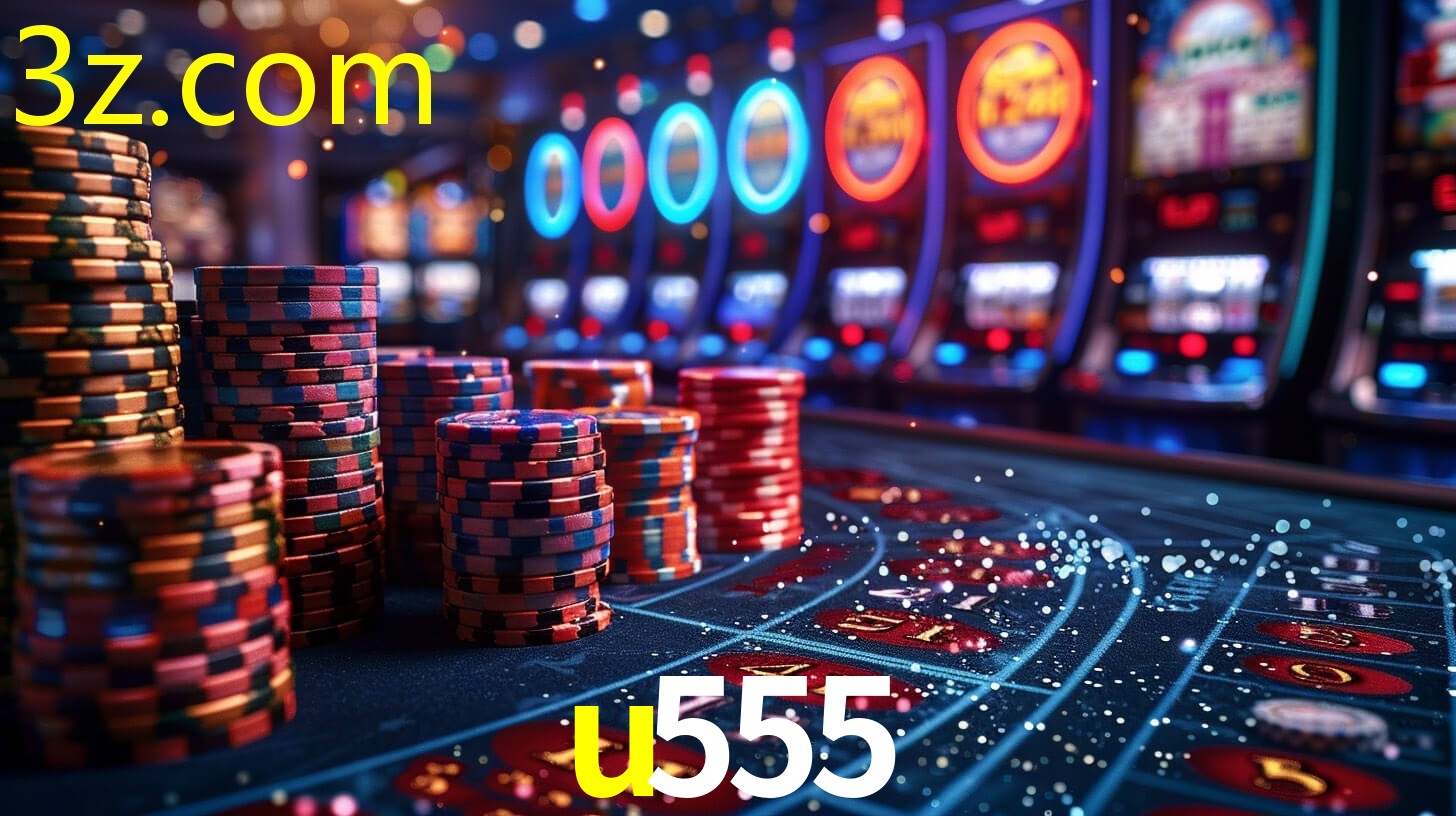 U555