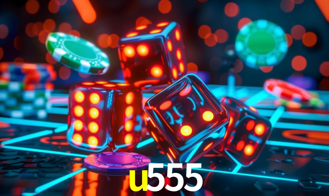 Mesa de Blackjack u555
