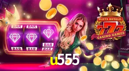 A Experiência Imersiva dos Cassinos Ao Vivo no u555