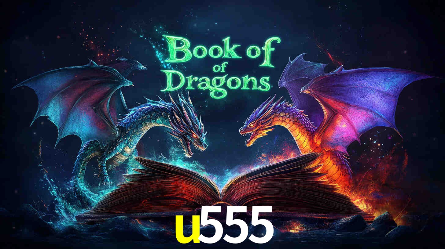 Desvendando o Mundo dos Jogos Virtuais na u555
