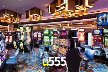 Descubra a Essência do u555: Nossa História e Compromissos