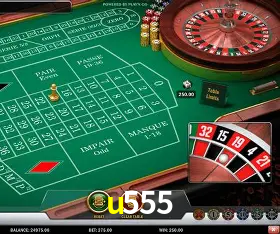 A Emoção da Loteria na u555: Uma Chance de Mudança de Vida