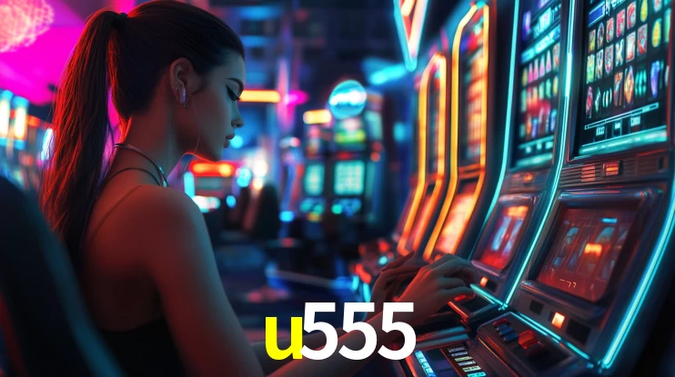 Experimente o Login Seguro Premium no u555