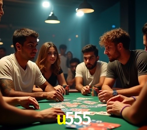 Integração de APIs u555
