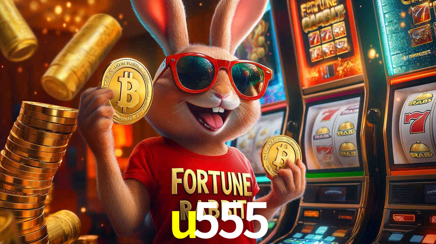 A Emoção da Loteria na u555: Uma Chance de Mudança de Vida
