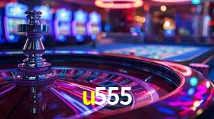 Tecnologia da Plataforma u555