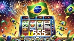 Casino VIP u555