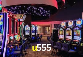 Tecnologia da Plataforma u555