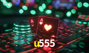 Design Responsivo u555