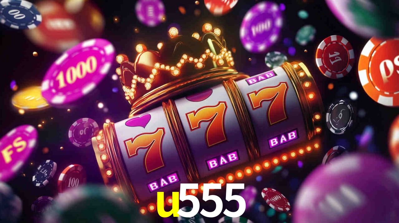 Descubra a Essência do u555: Nossa História e Compromissos