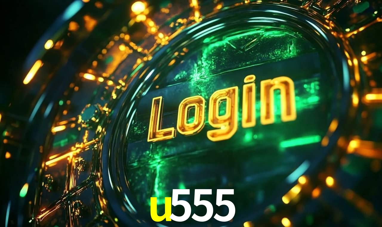 Interface do App u555