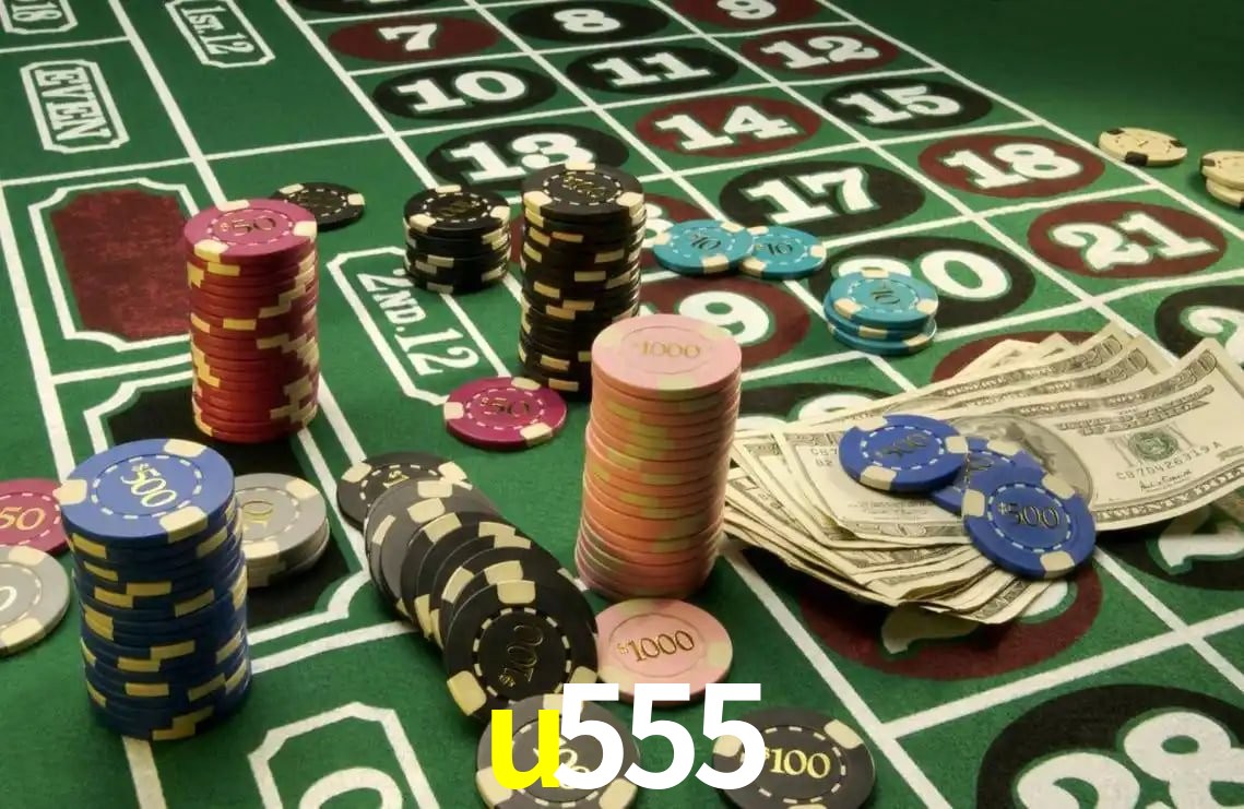 u555 bet