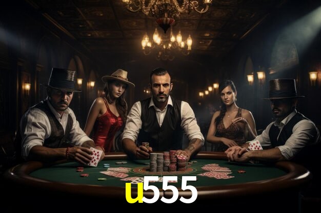 Programa VIP u555