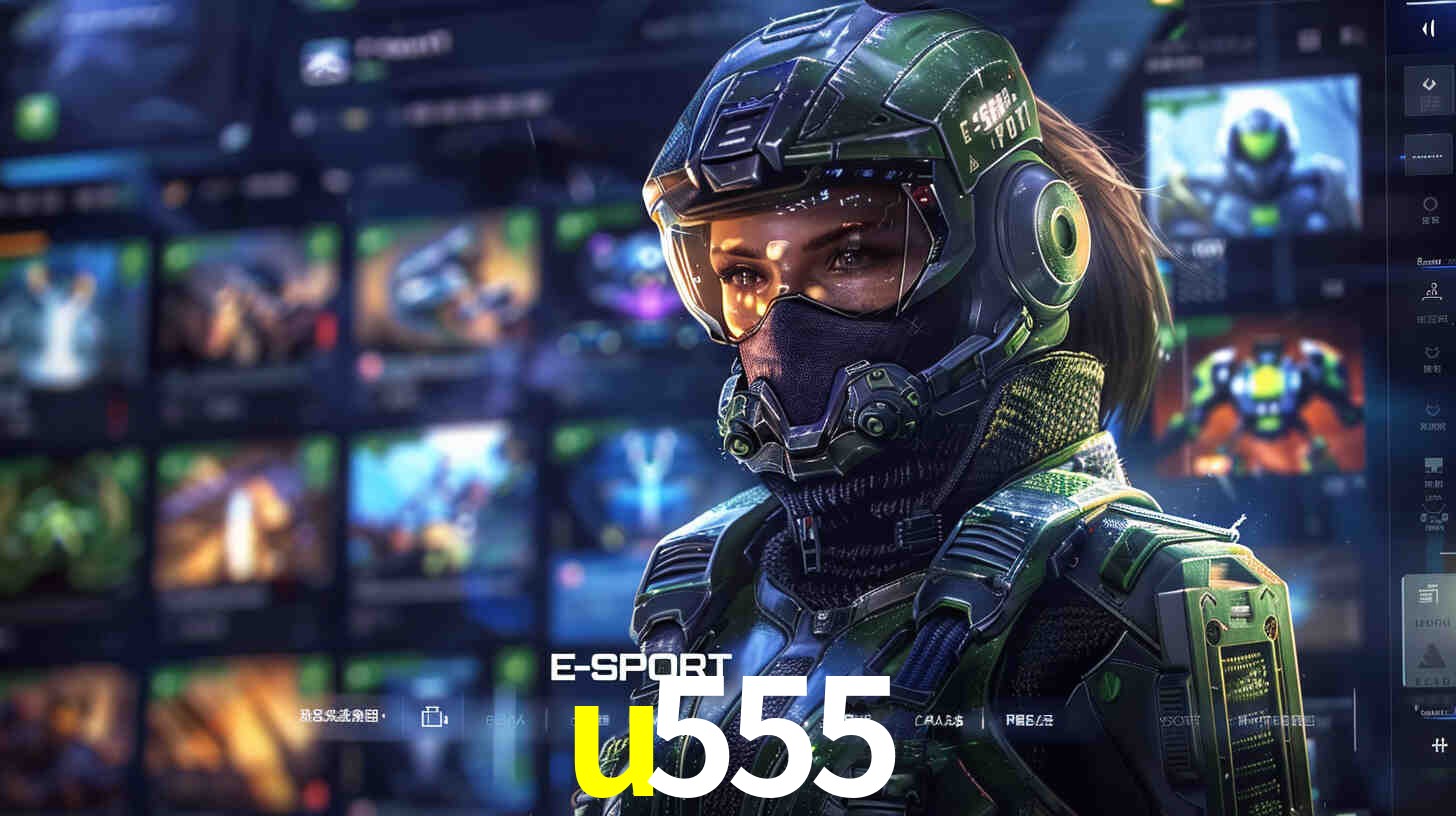 A Popularidade dos Caça-Níqueis no u555