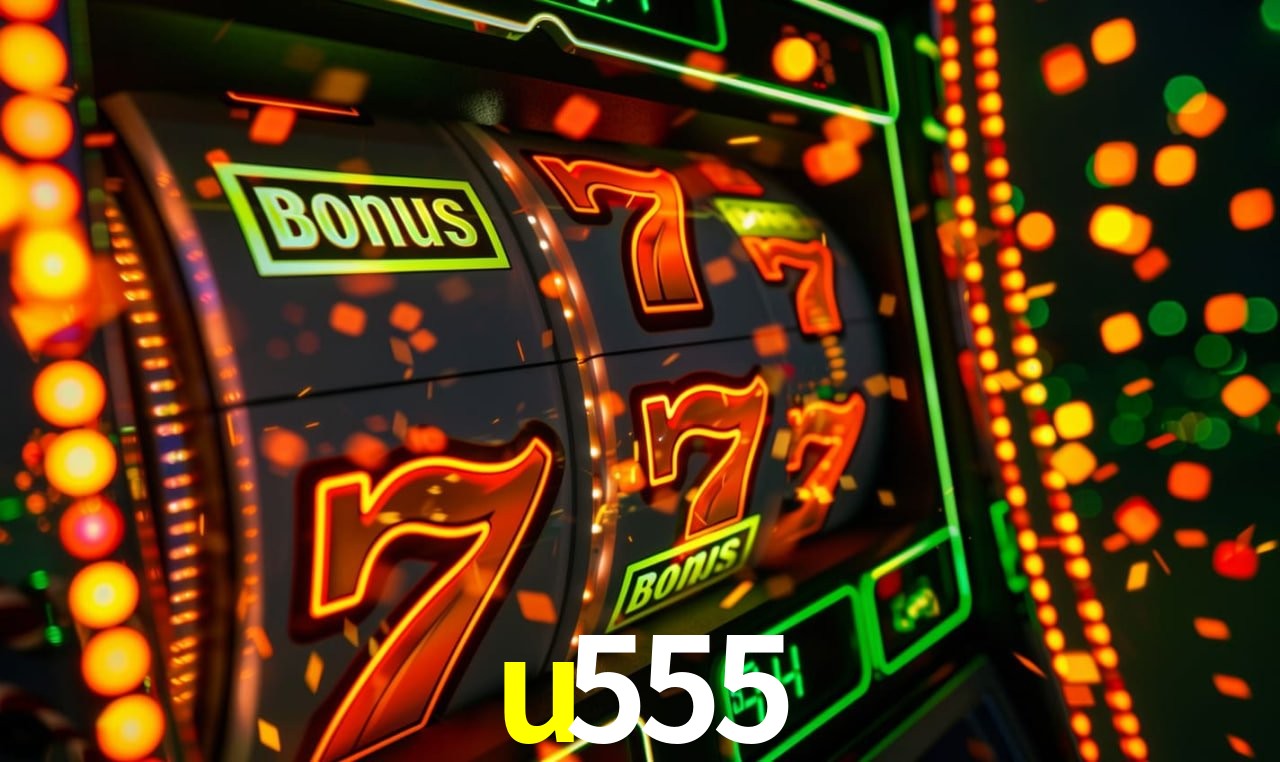 Bônus Diários u555