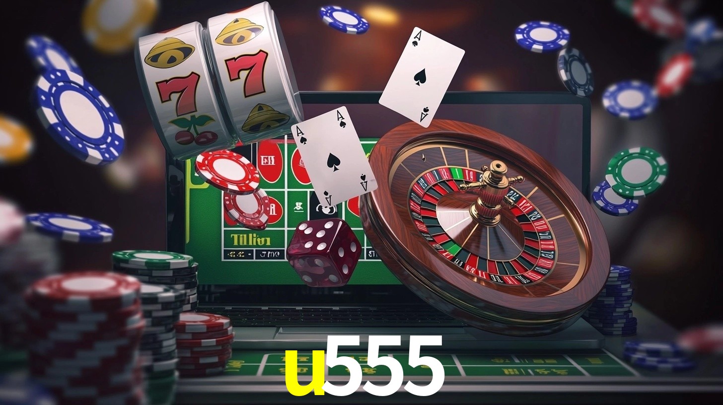 u555 bet