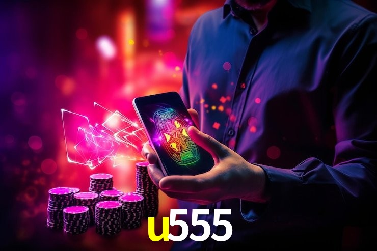 Estatísticas do Jogo u555