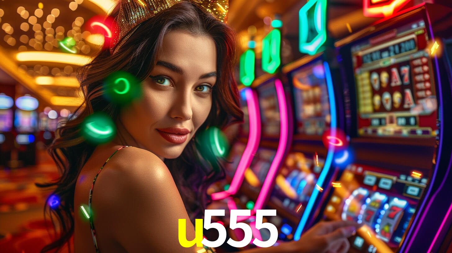 Jogos Exclusivos u555