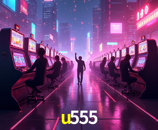 Gates of Olympus u555