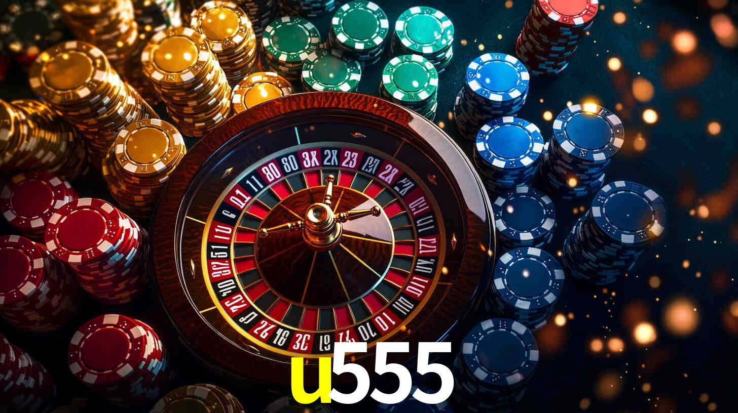 Ofertas Imperdíveis na u555: Promoções e Bônus Que Valem a Pena