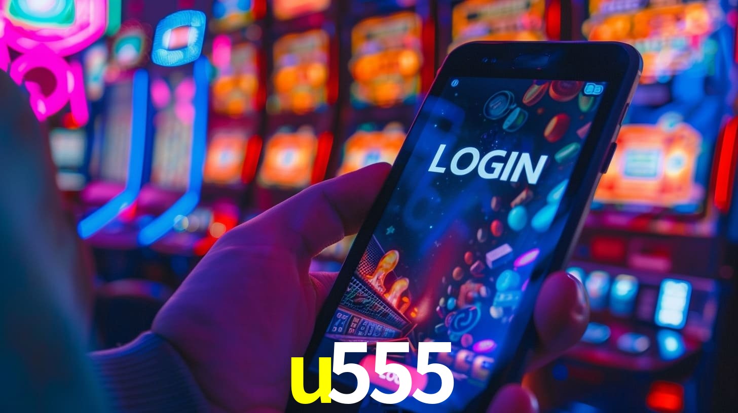 Recursos de Bônus u555