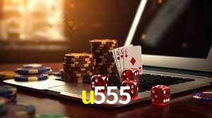 Casino VIP u555