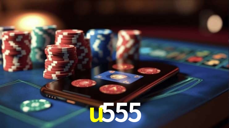Jogos de Slot u555