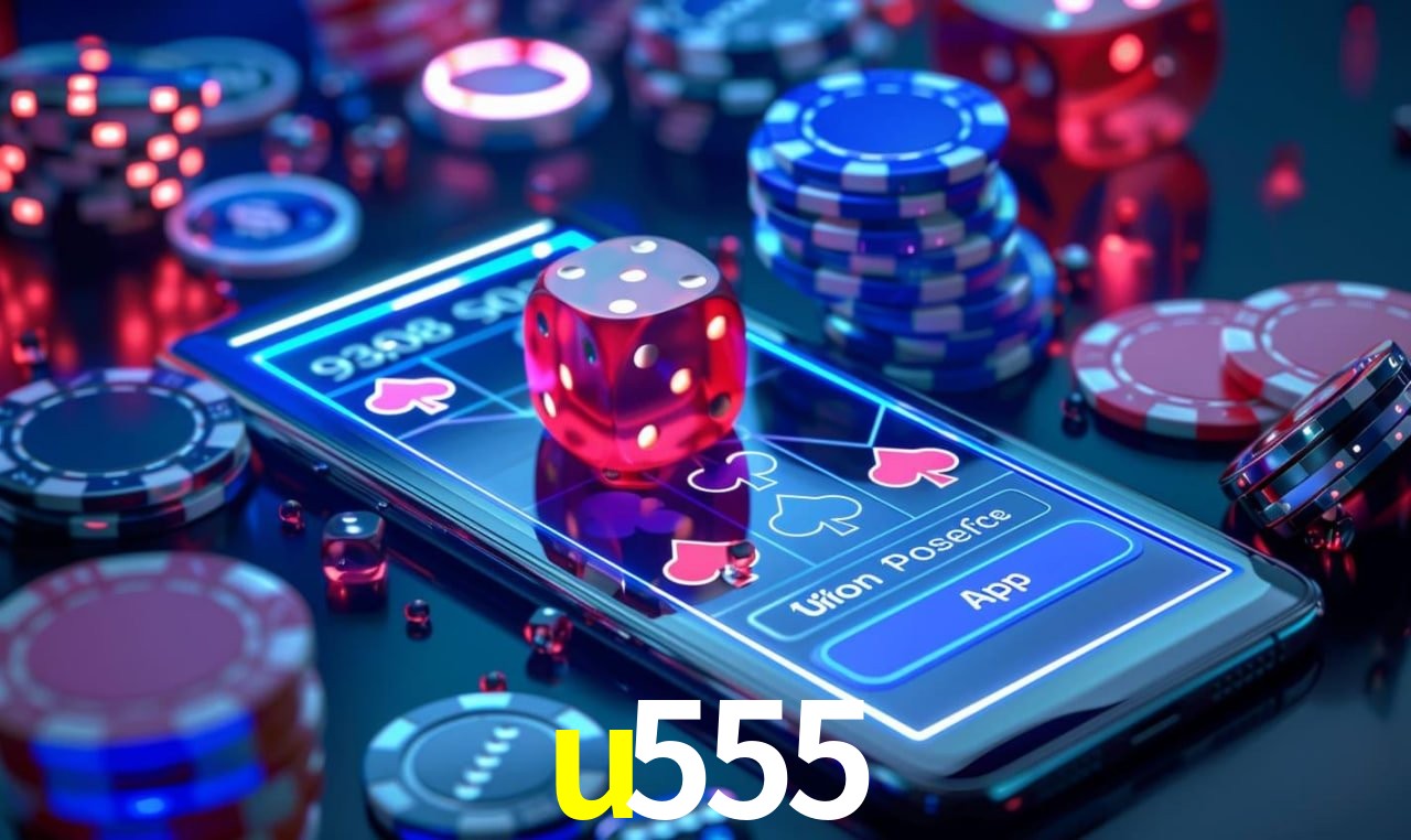 Promoção Relâmpago u555