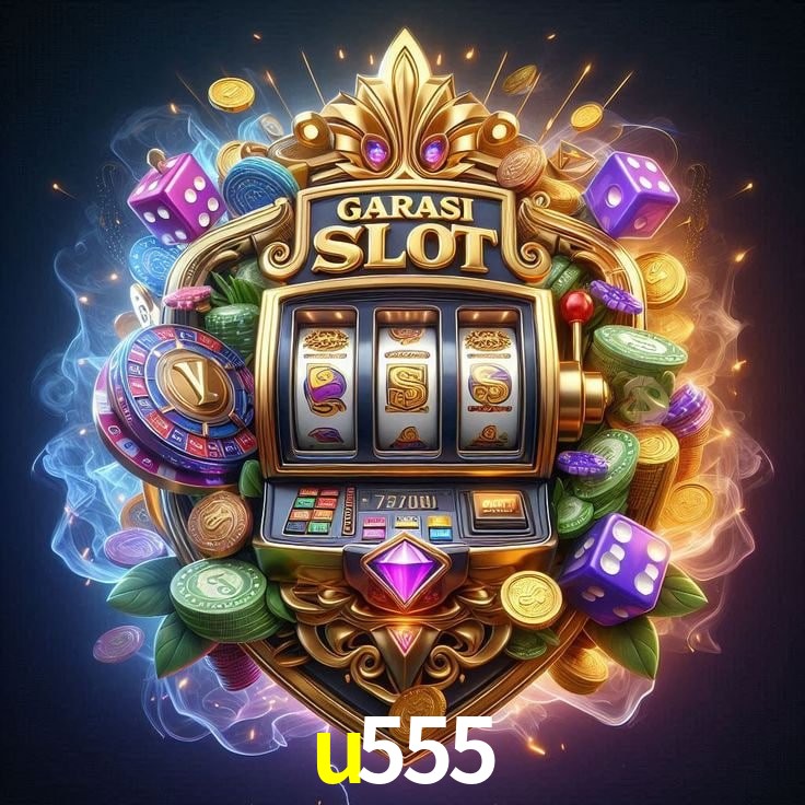 Diretório de Jogos u555