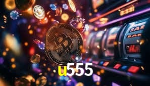 Casino Ao Vivo u555