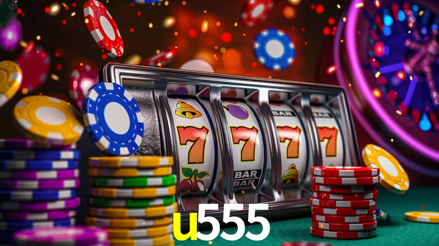 Estatísticas Esportivas u555