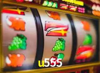 A Popularidade dos Caça-Níqueis no u555