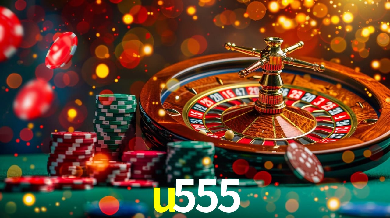 Jogos Exclusivos u555