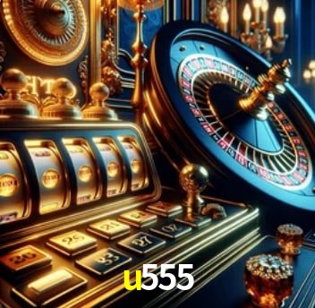 Diretório de Jogos u555