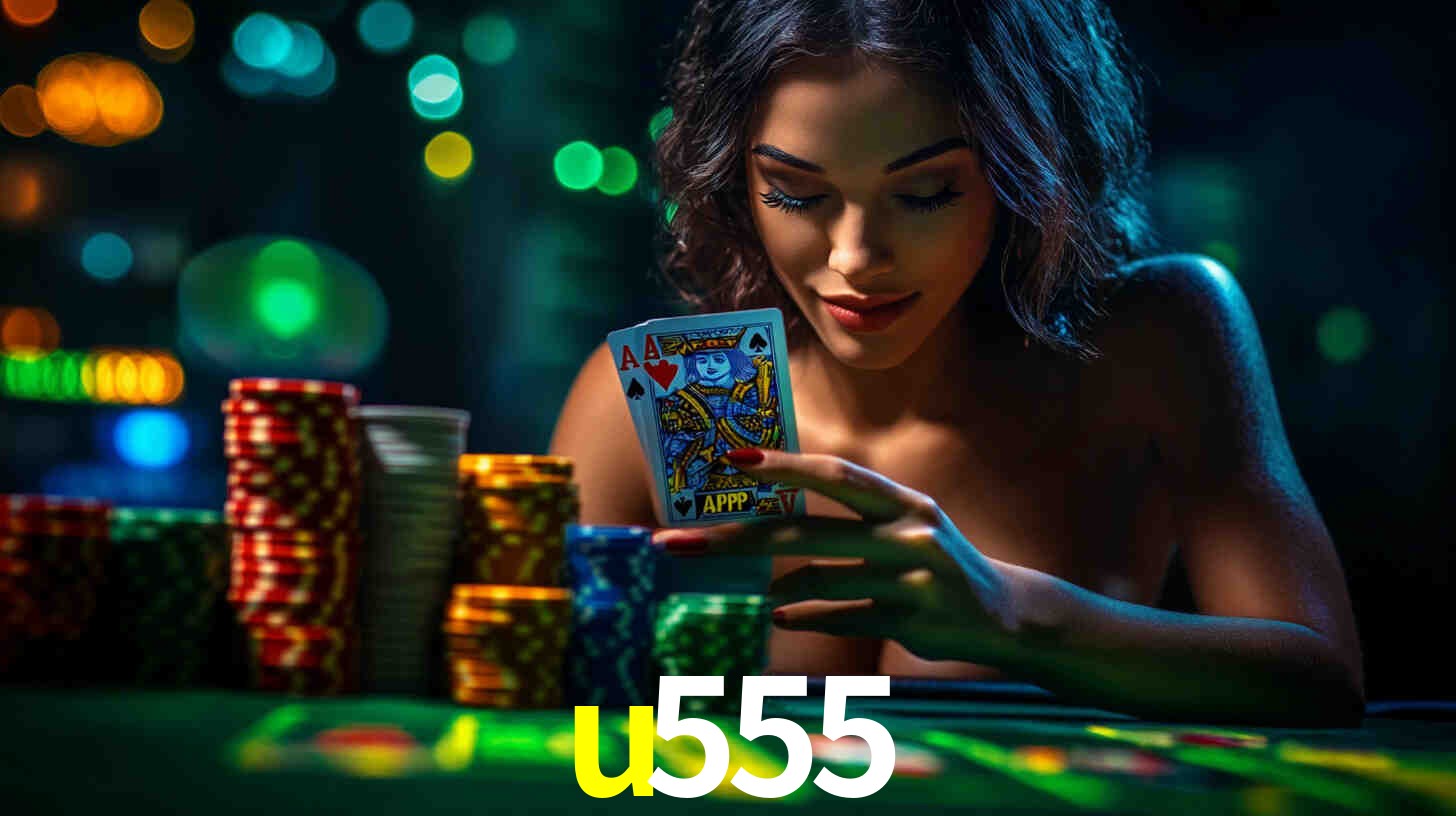 cassino u555