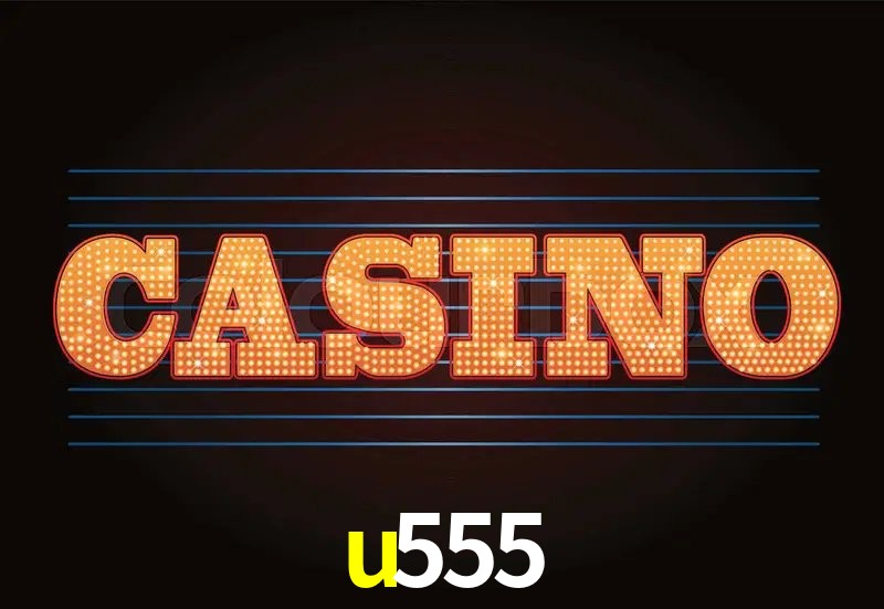 Sistemas de Segurança u555