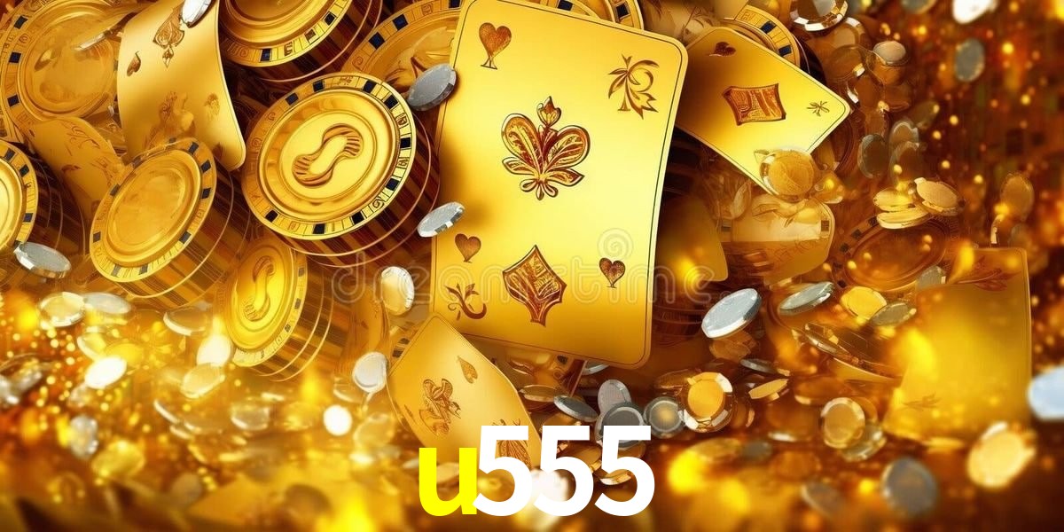 PIX Instantâneo u555